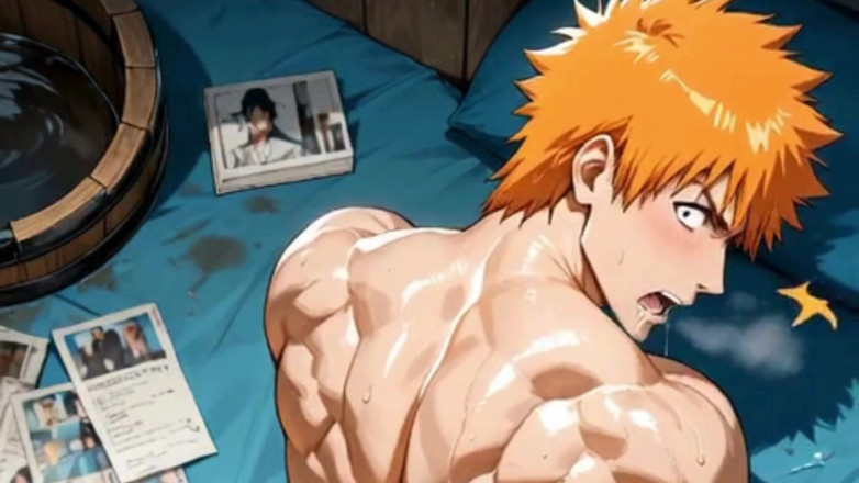 Real narrated fantasy Hentai: POV. Fodendo a Bunda Redonda De Um Gay Ruiva Gostosa....