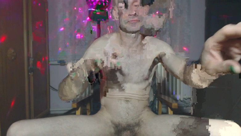 TIVADAR 73: Disco &amp; masturbation and sperm.