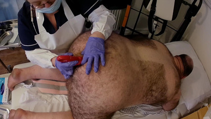 Aaexperiencesltd: Bölüm 2:- Matron ve Bay Jones