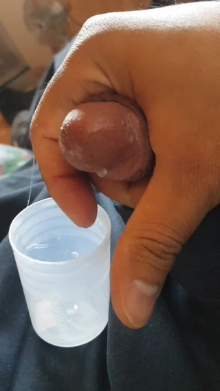 Alejandro Vazquez Flores: Urethral play