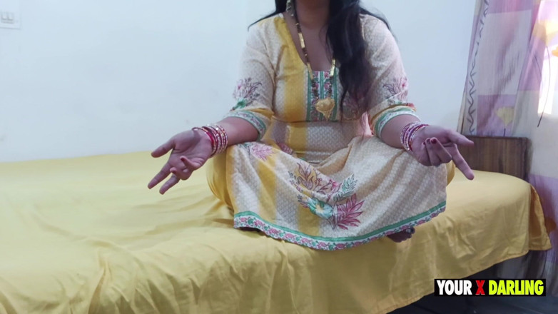 Jony Darling: Esposa fodida por ex-namorado na frente de seu marido corno