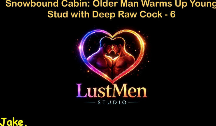 LustMen: Audio inglese storia di sesso gay - l'uomo più anziano nella...
