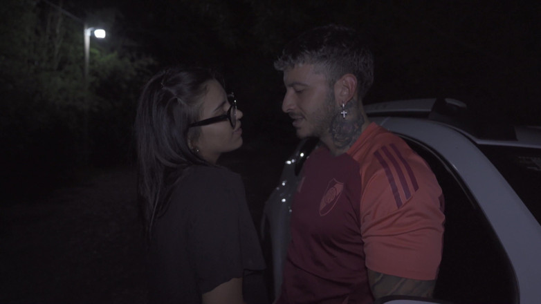 Sweet American: I Fucked My Best Friend's Wife in a Swamp