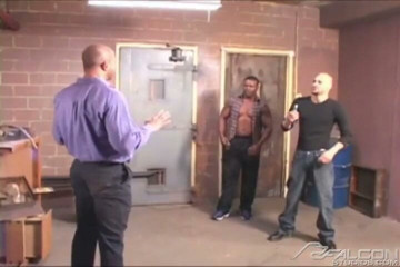 Falcon Studios: Rammer