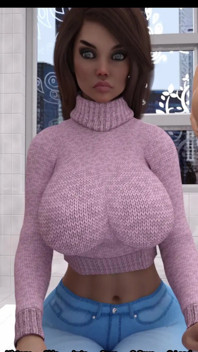 Sexbot (part 2)