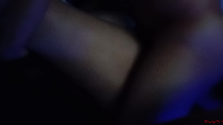 BisayaCouple29: とても濡れたホットなミルフ、もっとセックスしたいし、それが大好き