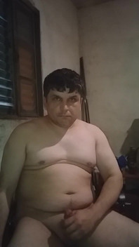 I Scraped the Sack and Came Right Away