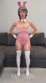 Bunny Girl