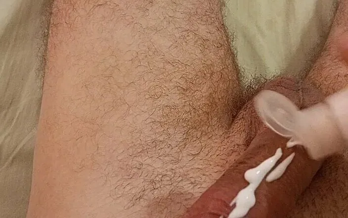 Amidel: Masturbation Happy Ending