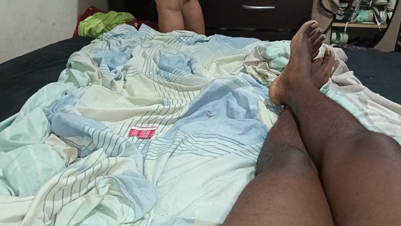 Sharinga: Cum Inside Her