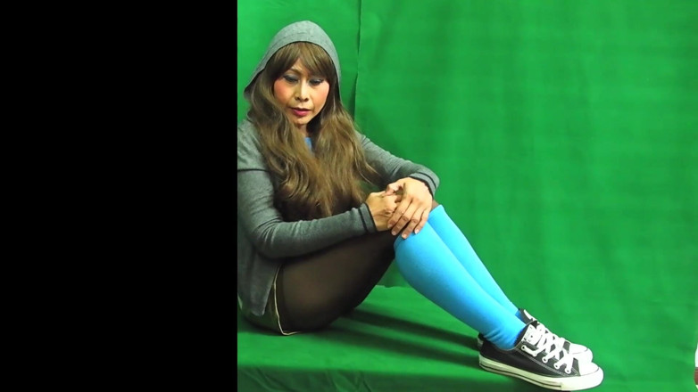 Asian Pussy Vision: Superwoman împotriva ta și a lumii - clip personalizat partea 2