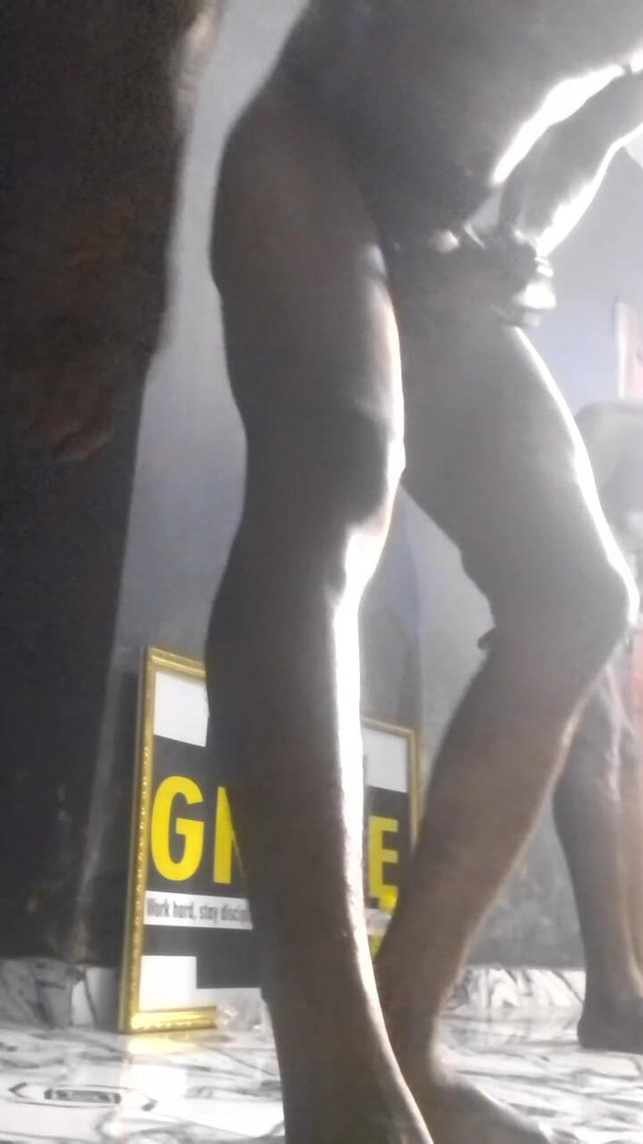 That's_black: The Home Less Boy Doesn't Have a Choice