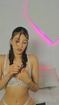 Latina Sex Show
