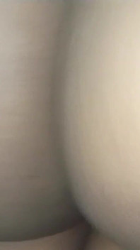 He Just Enjoys Spanking and Grabbing My Thick Soft Booty