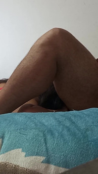 Le Doy Por El Culo Ami Mujer Embarazada De Tres Meses Parte Dos