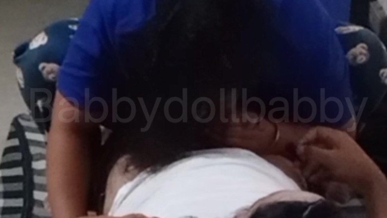 MHM: 牛娘フェラチオからセックス