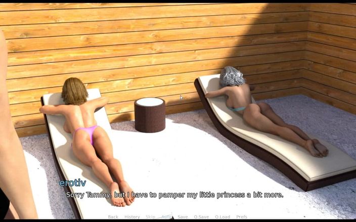 EroticKrisso: Assetata di mio ospite - ho dentro la tua madre che...