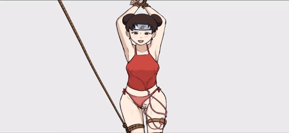 Hentai World: จิคาเงะ ไรซิ่ง เทนเทน 2