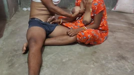 Meninggalkan Isteri Jiran Di RumahNya Sendiri