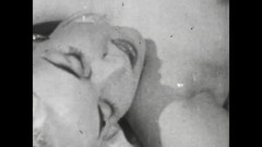 Vintage megastore: Krásné a vzrušené tělo