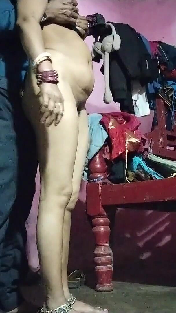 ROBOPL Xhamster: Seks bogel penuh bhabhi desi kampung dalam gaya kanu dan...