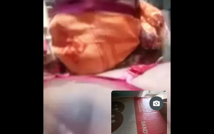 Abdul hamid: Video Call Sex with My Desi Girlfriend