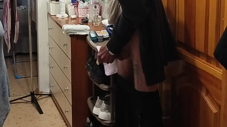 Zona901: Suegra el mensajero con sexo