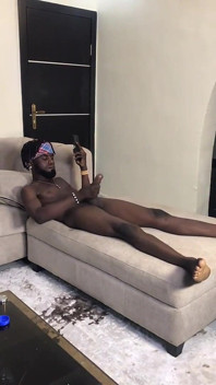 Bên trong phòng ngồi wanking / Jerkoff