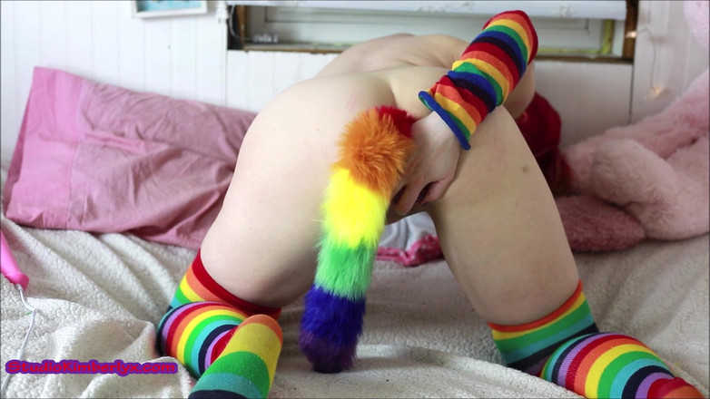 Kimberly X: Все радуги