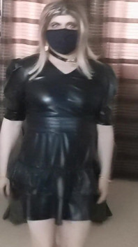 Sissy Slave Jade