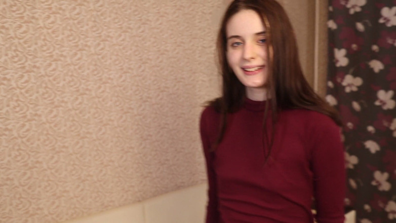 LoveHomePorn: İşten geldim ve mastürbasyon yapmak zorunda kaldım
