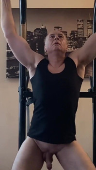Gym Master