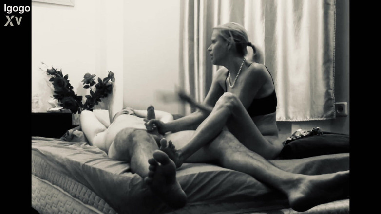 Sandra Sharapoff: Film 5677765