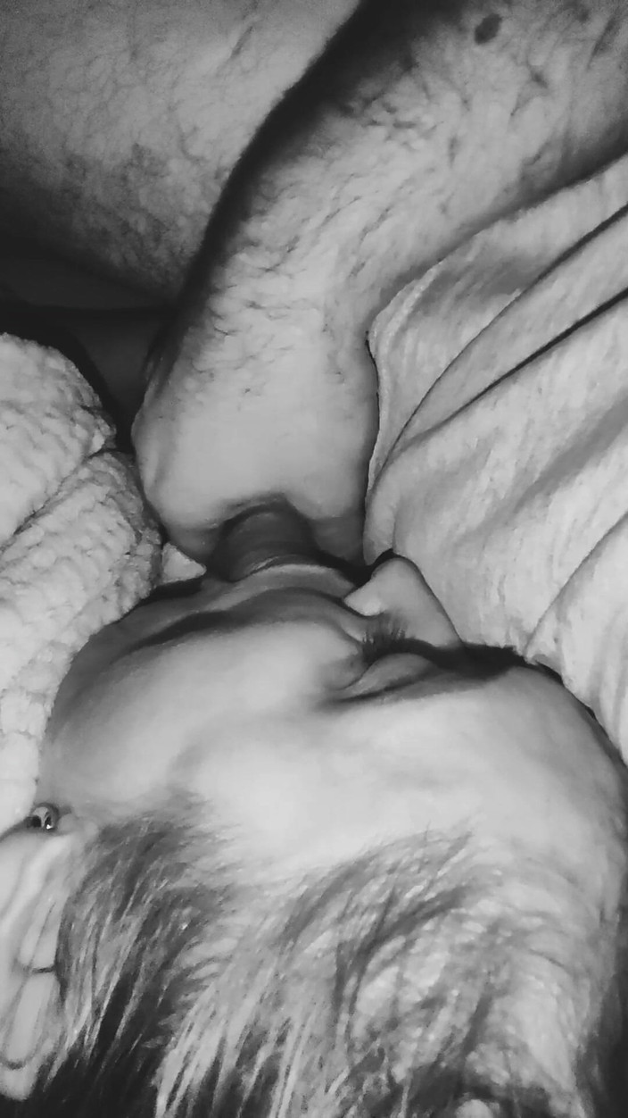 Tadass: Трахни Мій Рот