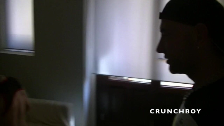 BAREBACK FUCK CLUB: Jonathan Stick zalana przez Jess Royan