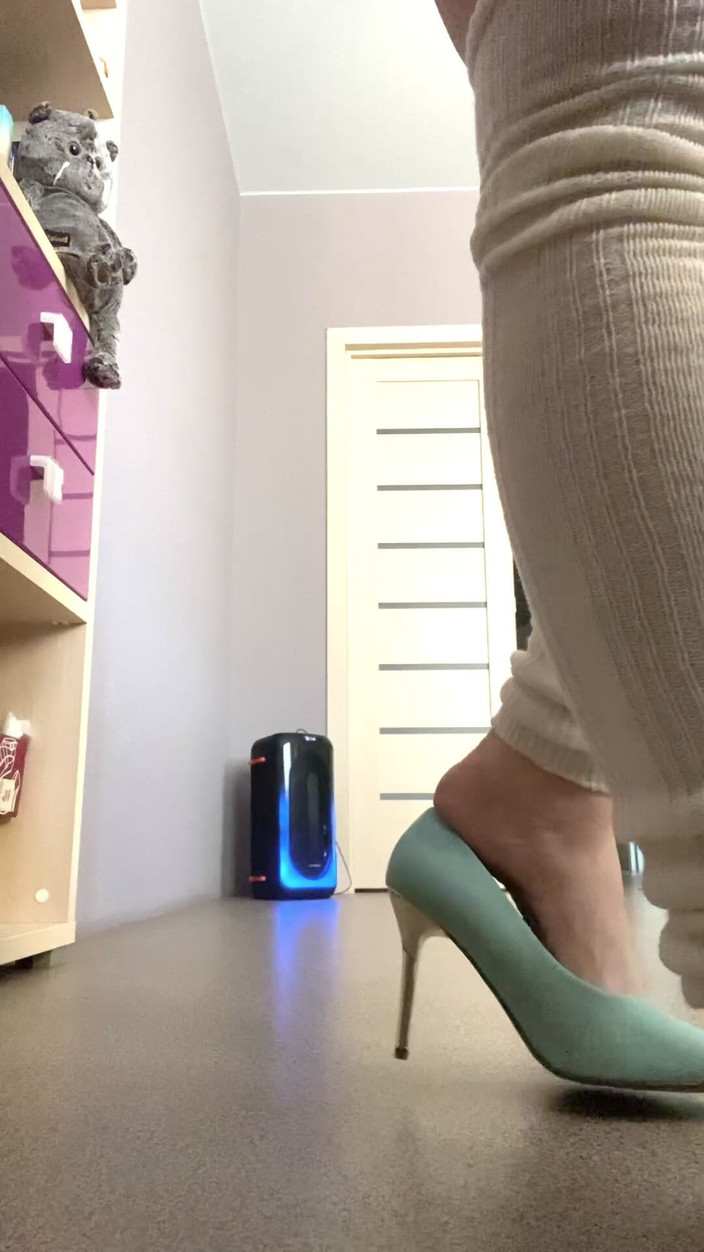 VikkiGeorgia: Donna in cam dal vivo