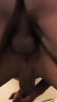 Bareback Bussy #1 - Scene 2