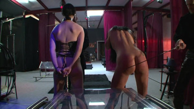 Absolute BDSM Films - The Original: Humiliated Sexy Slave Red ...