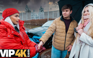 Swap4k: Operasyon penetrasyon ve ayırma