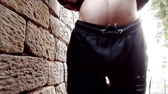 Gangbang straight: Moje anakonda sperma