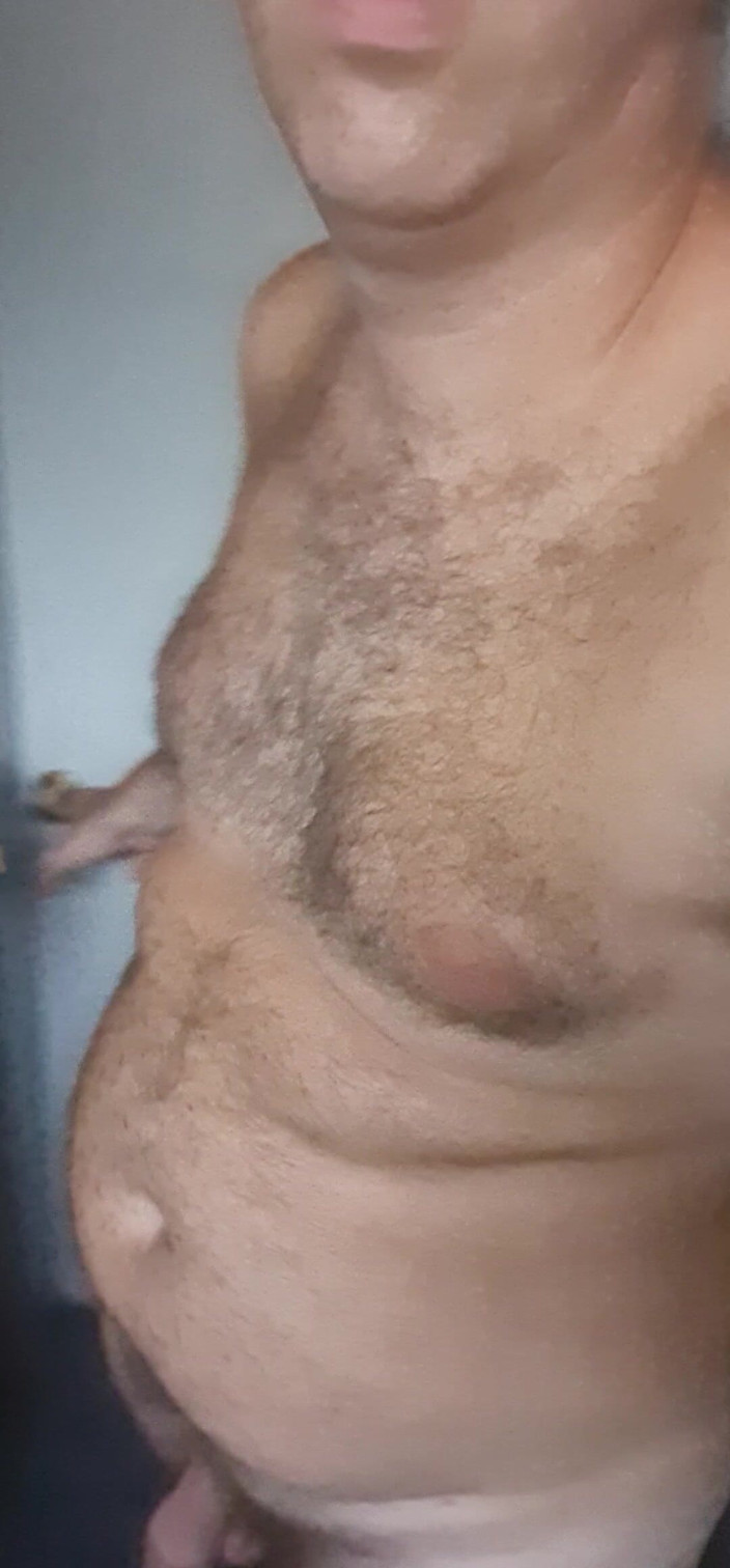 Mirko2589: Man All Naked