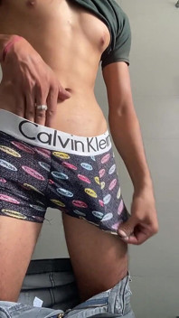 Awesome Men Dick