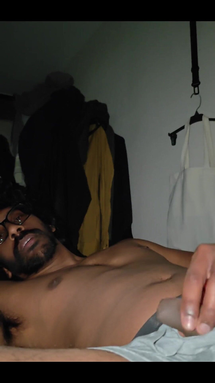 NANDgasm: Mówiąc o tym, jak źle potrzebuję osobistego