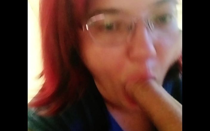 SchoolPrincess: Coleta de esperma em mim e em mim
