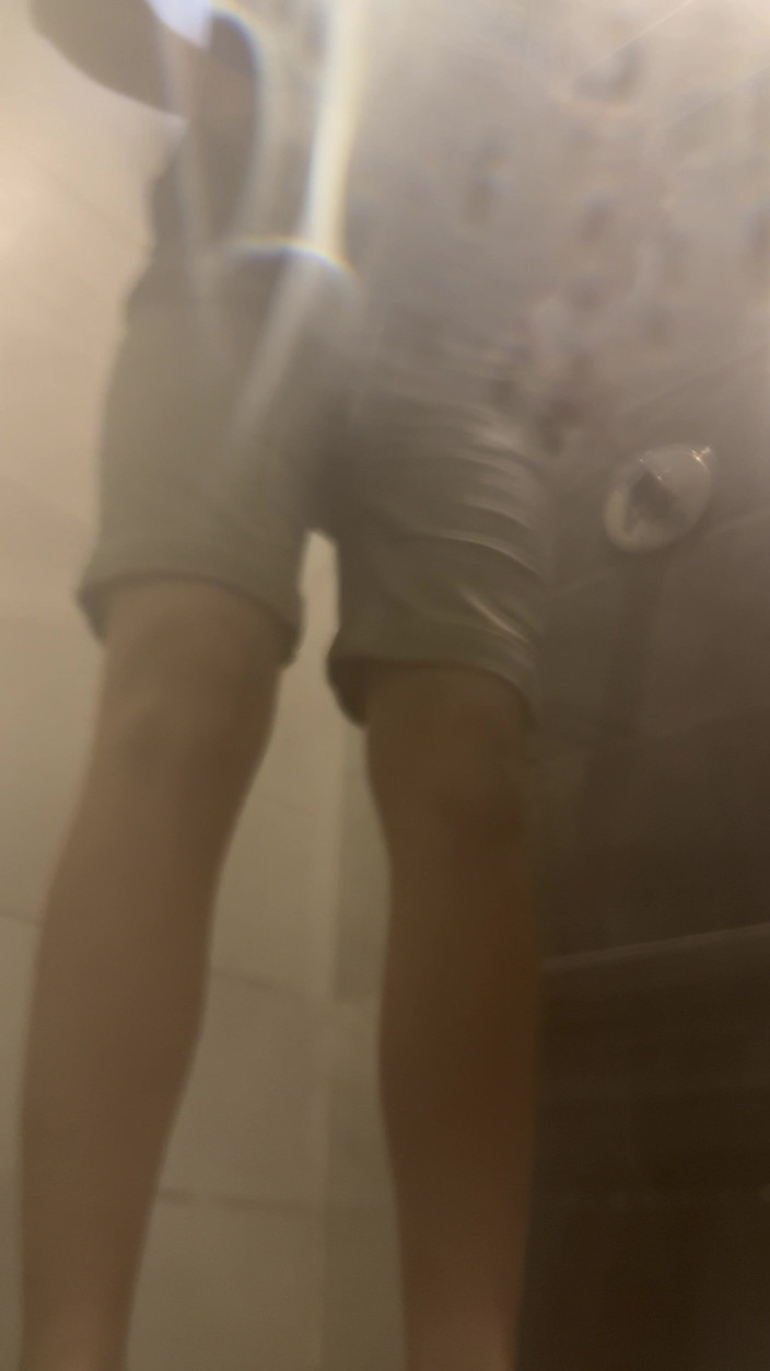 SweetLucy96: ジムのシャワー
