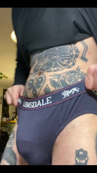 New Underwear
