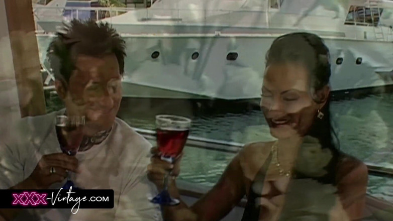 XXX-Vintage: 100% Vintage anal