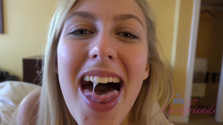ATK Fans (Girlfriends): Wirtualne wakacje Hawaje z Alexą Grace 7/7