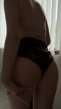 Spank Me Honey