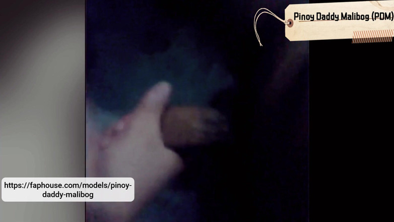 pinoy malibog: ジューシーな負荷を撫でる2つの硬いコック